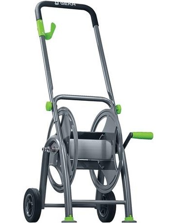 Bild Schlauchwagen GEKA plus P25-0