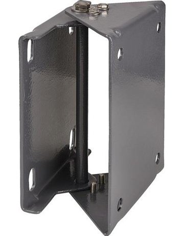 Bild Wandhalterung90G schwenkb arfür PA20, PA 20SK Schrau be - GEKA-0