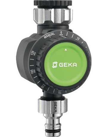 Bild wässerungsuhr mechanisch - GEKA-0