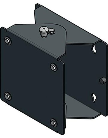 Bild Wandhalterung 110 Gr. für PA30, PA30SK - GEKA-0