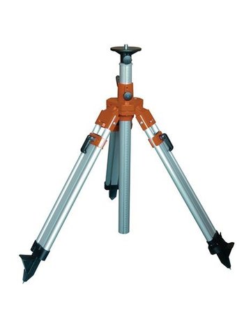 Bild Alu - Kurbelstativ 0,78m - 2,03m - Nedo-0