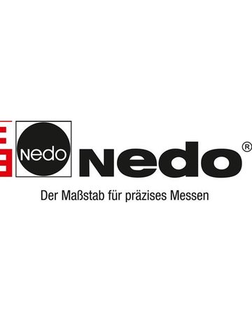 Bild Winkelmesser digital 750 mm Winkeltronic - Nedo-1