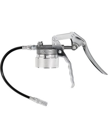 Bild Einhand-Fettpresse TG-LS500 für 500g Schr aubkartuschen MATO-0