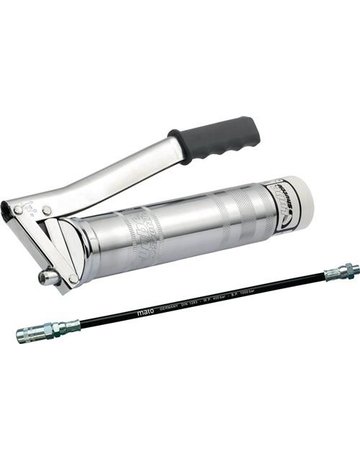 Bild Hand-Hebel Fettpresse Lube Shuttle PH-30 C M10x1 400g System-Kartusche MATO-0