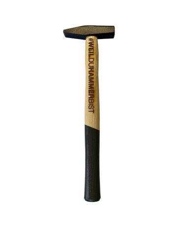 Bild Schlosserhammer Hickoryst DIN1041 500g P icard - Picard-1