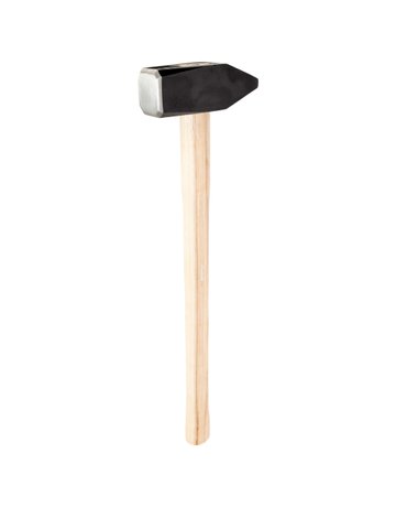 Bild Vorschlaghammer Hickoryst DIN1042 5kg Pi card - Picard-1