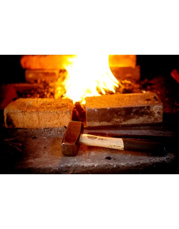 Bild Fäustel Hickory 2000g Picard-5