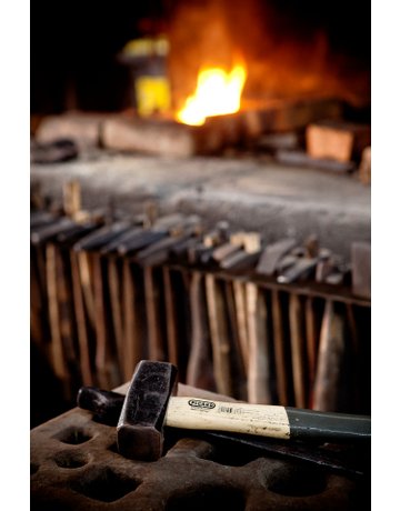 Bild Fäustel Hickory 2000g Picard-3