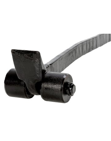 Bild Rollbrechstange Eisenrollen 1600mm Picar d - Picard-0