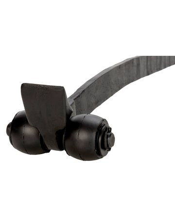 Bild Rollbrechstange Gummirollen 1600mm Picar d - Picard-0