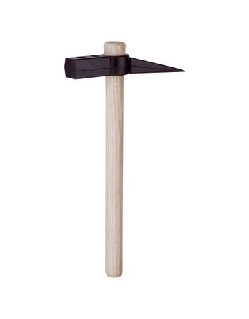 Bild Maurerhammer rhein. Form 500g ohne Stiel Picard-1
