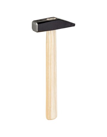 Bild Dengelhammer einfach 500g Picard-1