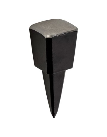 Bild Dengelamboss kantig 500g Picard-1