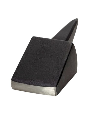 Bild Dengelamboss spitz 500g Picard-0