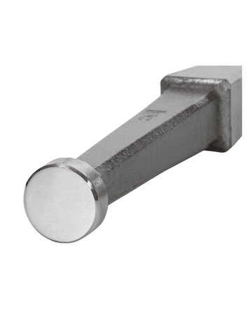 Bild Klempner-Faust 50mm flach-rund Picard-1