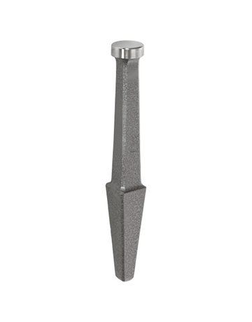 Bild Klempner-Faust 50mm flach-rund Picard-2