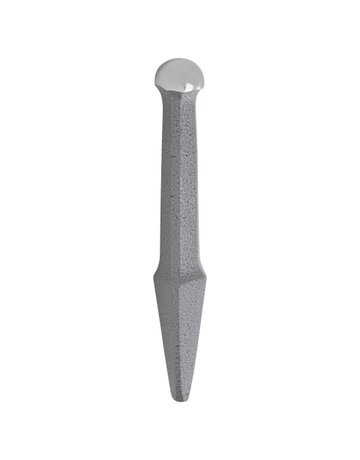 Bild Klempner-Faust 50mm hoch-rund Picard-2