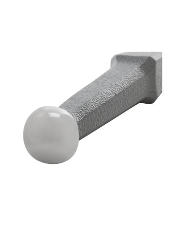 Bild Klempner-Faust 50mm hoch-rund Picard-1