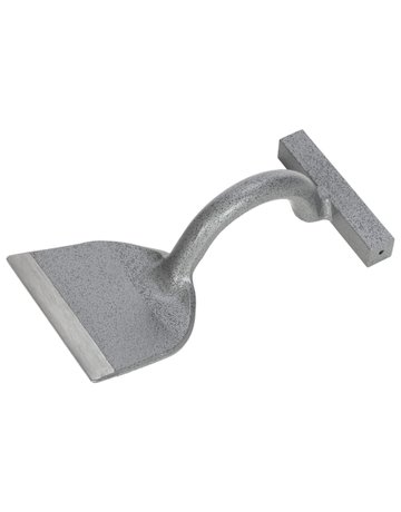 Bild Schaleisen 140mm Picard-2