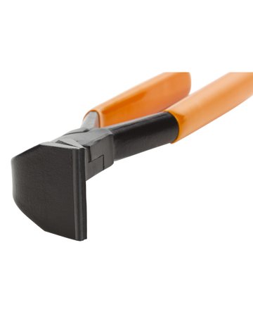 Bild Falzzange gekröpft 45Grad 260mm Picard-0