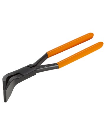 Bild Falzzange gekröpft 45Grad 260mm Picard-1
