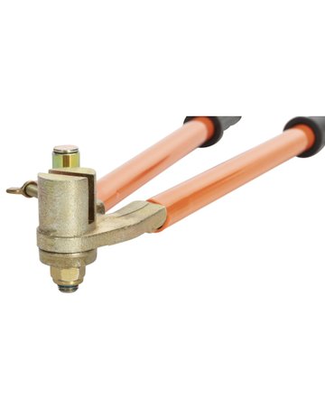 Bild Rinneisenabbiegezange 800mm Picard-0
