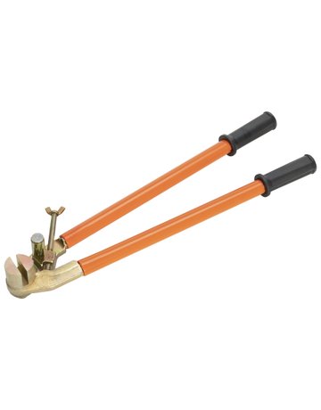 Bild Rinneisenabbiegezange 800mm Picard-1