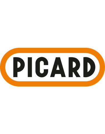 Bild Schlosserhammer Secutec mit Hickorystiel 600g PICARD-2