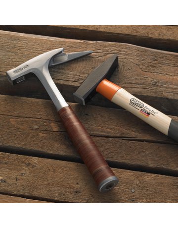 Bild Schlosserhammer Secutec mit Hickorystiel 600g PICARD-1