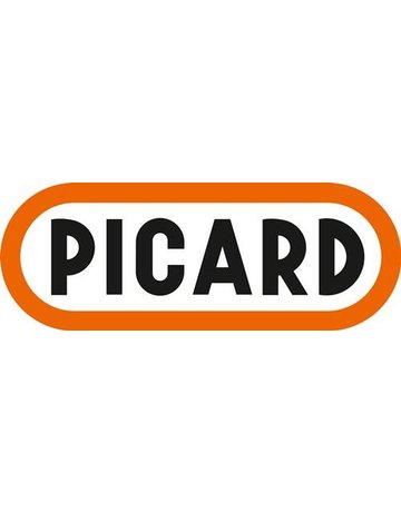 Bild Latthammer Ganzstahl Nr. 790-1/2 leicht Picard-1