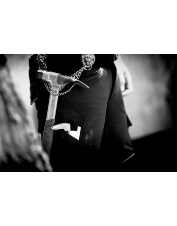 Bild Latthammer AluTec geraut mit Magnet-Nage lh. 450g PICARD-7