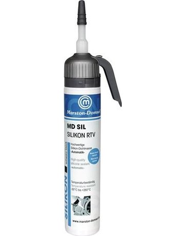 Bild MD-Silikon schwarz Automatik 200ml - Neutral-0