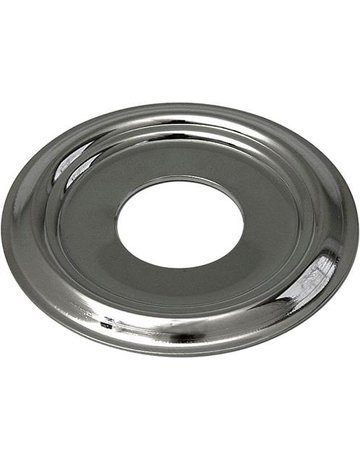 Abdeckrosette für 16 mm Türspion - DENI