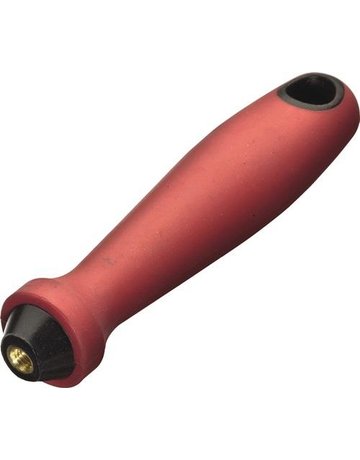 Bild Handgriff mit Gewinde M6 für Gewinde-Rohrb ürsten Lessmann-0