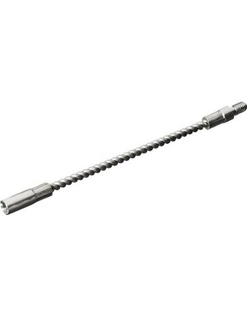 Bild Verlängerung 200 mm für Gewinde-Rohrbürst en Lessmann-0