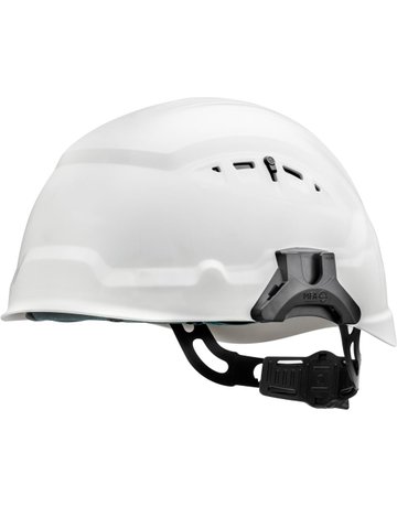 Schutzhelm CrossUp, weiß - SCHUBERTH