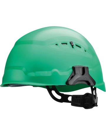 Schutzhelm CrossUp, grün - SCHUBERTH