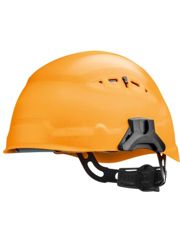 Schutzhelm CrossUp, orange - SCHUBERTH