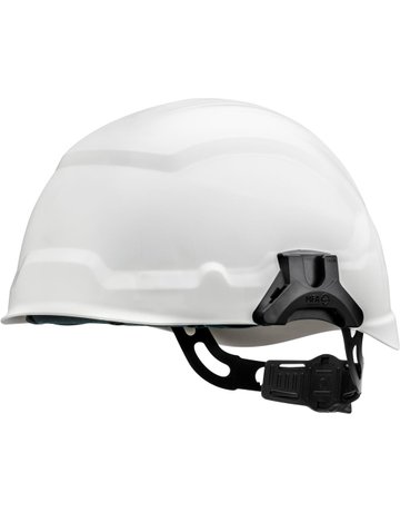 Schutzhelm CrossUp Electric, weiß - SCHUBERTH