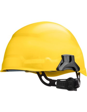 Schutzhelm CrossUp Electric, gelb - SCHUBERTH
