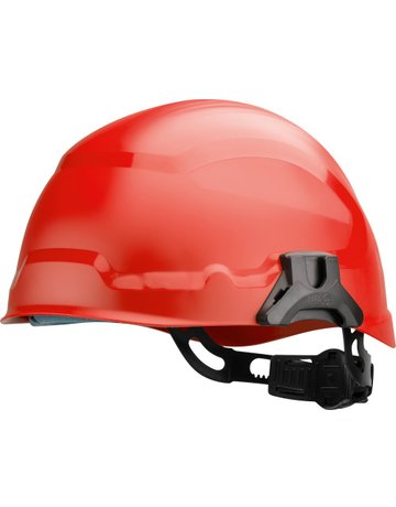 Schutzhelm CrossUp Electric, rot - SCHUBERTH
