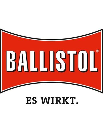 Bild Ballistol-Pumpsprüher 650ml leer-1