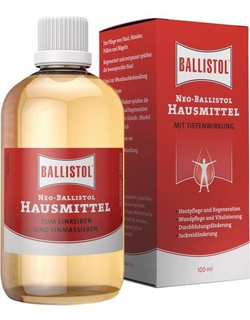 Bild Neo-Ballistol 100 ml-0
