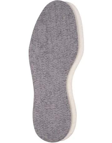 Alu Filz Sohle, Gr. 36 - barth Schuhbandl