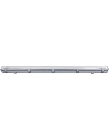Wannenleuchte Feuchtraum IP65 mit LED 22 W 1500mm MÜLLER-LICHT - MÜLLER LICHT