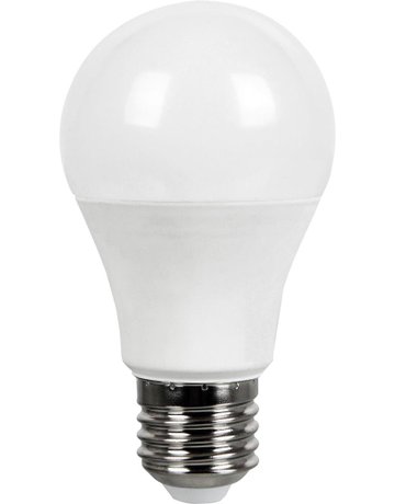 LED Birne 9W (60W) E27 806lm 200° 2700K - MÜLLER LICHT