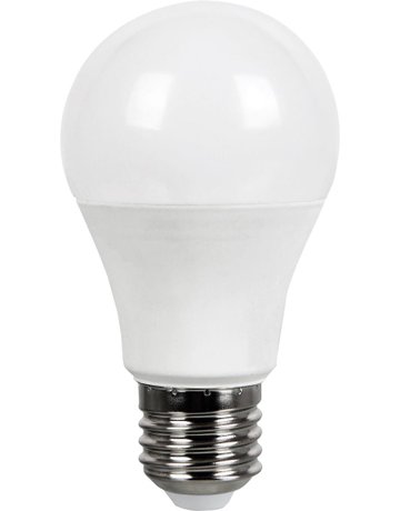 LED Birne 9W (60W) E27 806lm 200° 4000K - MÜLLER LICHT