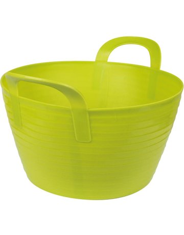 Flexibler Trog FlexBag grün 12 L - KERBL