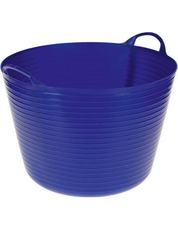 Flexibler Trog FlexBag blau 42ltr. - KERBL