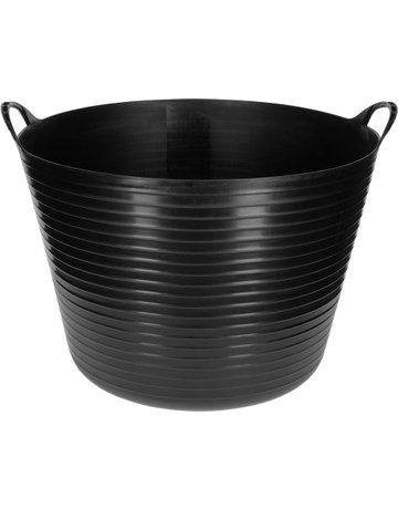 Flexibler Trog FlexBag schwarz 42 L - KERBL